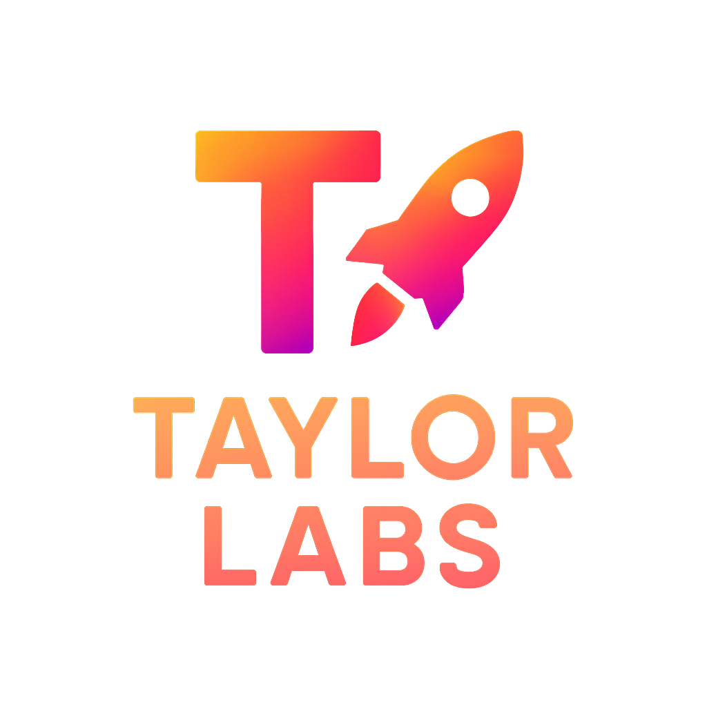 Taylor Labs Logo